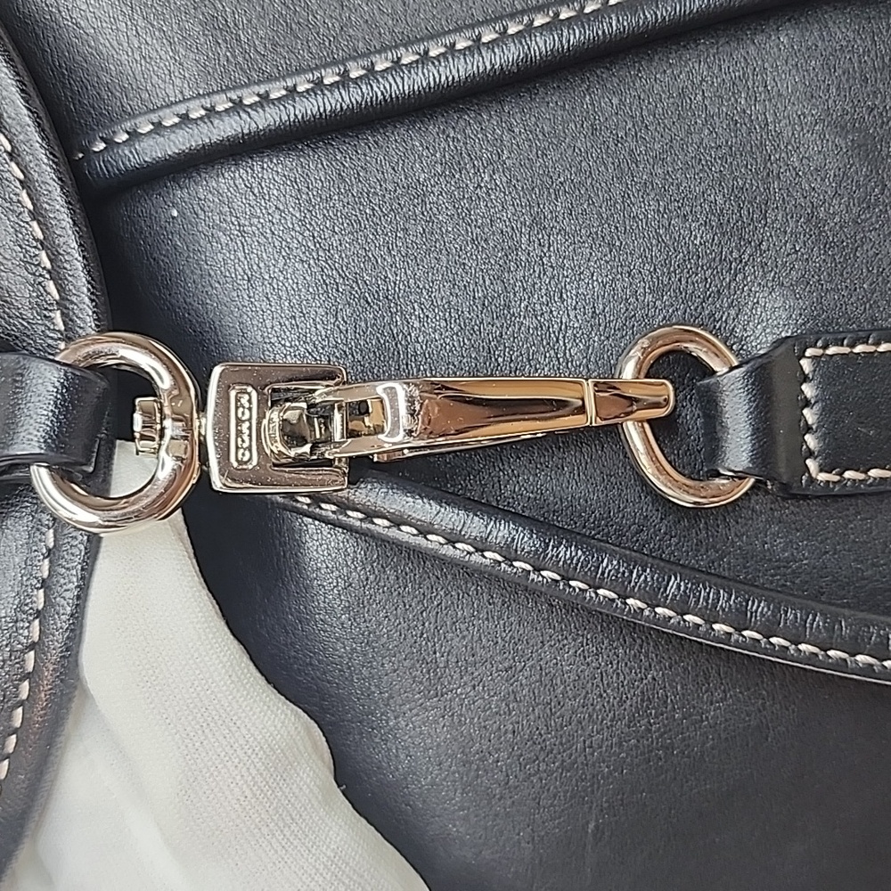 Coach Drawstring Backpack - Picture 10 of 17